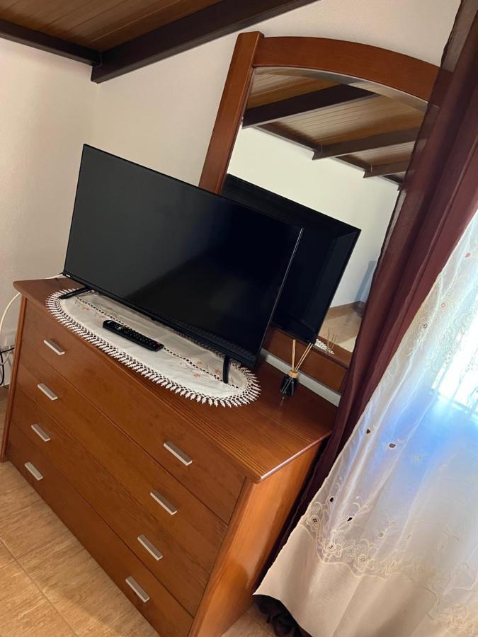 Slice Of Ponta Do Sol - Suite 2 Canhas エクステリア 写真