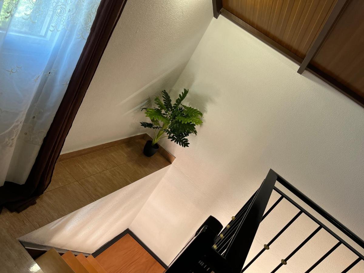 Slice Of Ponta Do Sol - Suite 2 Canhas エクステリア 写真