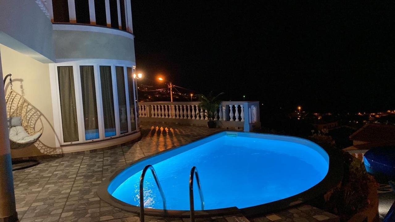 Slice Of Ponta Do Sol - Suite 2 Canhas エクステリア 写真